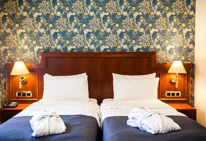 اتاق لوکس, Hestia Hotel Jugend