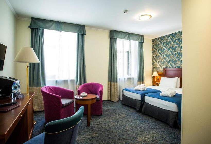 اتاق لوکس, Hestia Hotel Jugend