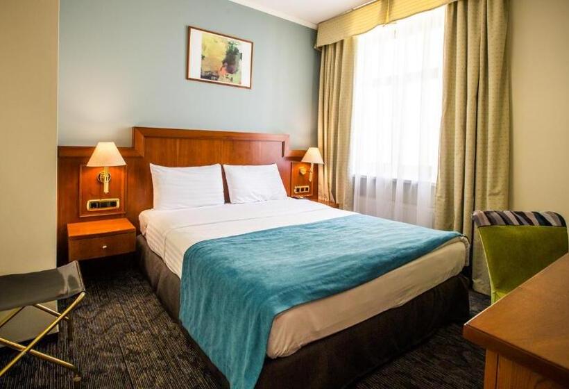 اتاق استاندارد, Hestia Hotel Jugend