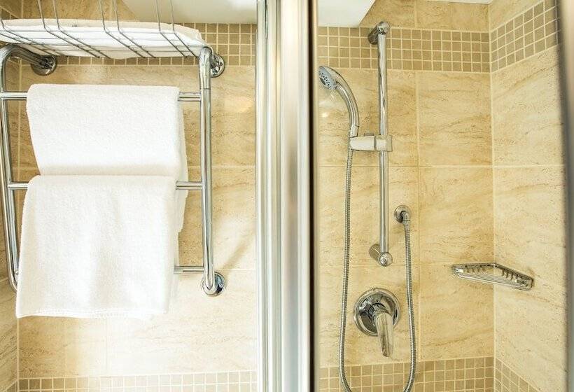 اتاق استاندارد, Hestia Hotel Jugend