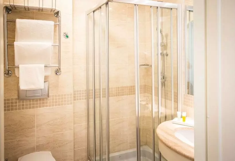 اتاق استاندارد, Hestia Hotel Jugend