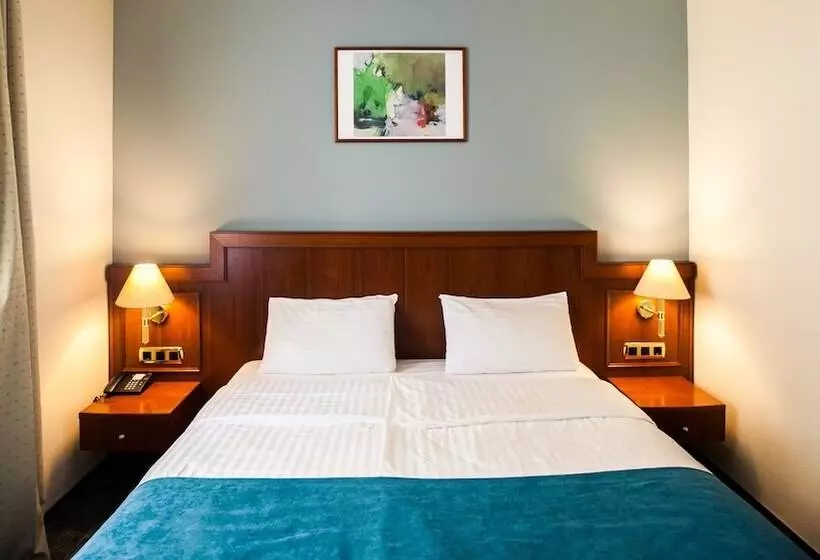 اتاق استاندارد, Hestia Hotel Jugend