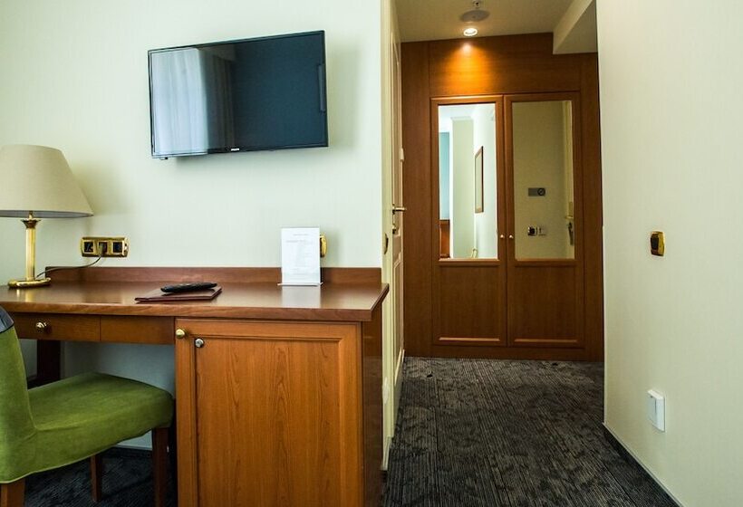 اتاق استاندارد, Hestia Hotel Jugend