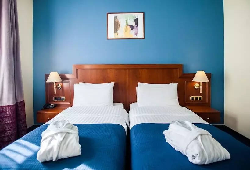 اتاق سوپریور, Hestia Hotel Jugend