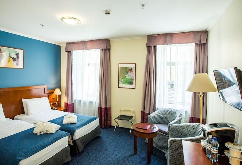 اتاق سوپریور, Hestia Hotel Jugend