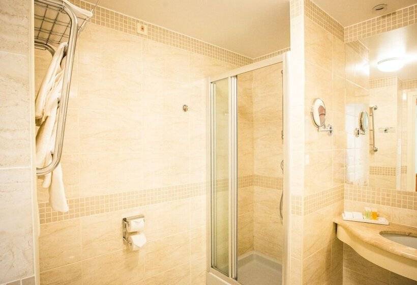 اتاق سوپریور, Hestia Hotel Jugend