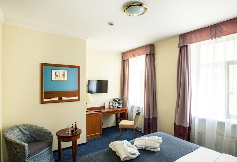 اتاق سوپریور, Hestia Hotel Jugend