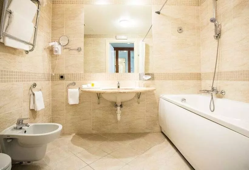 اتاق لوکس, Hestia Hotel Jugend