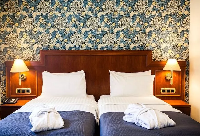 اتاق لوکس, Hestia Hotel Jugend
