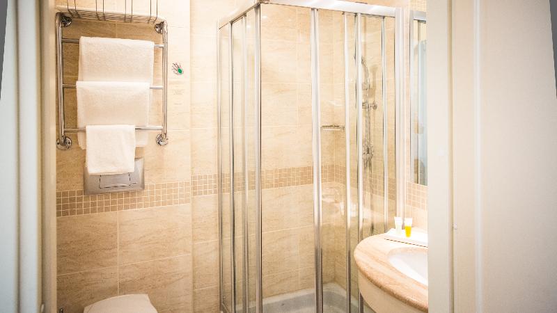 اتاق استاندارد, Hestia Hotel Jugend