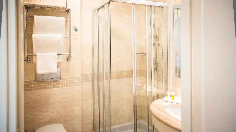 اتاق استاندارد, Hestia Hotel Jugend