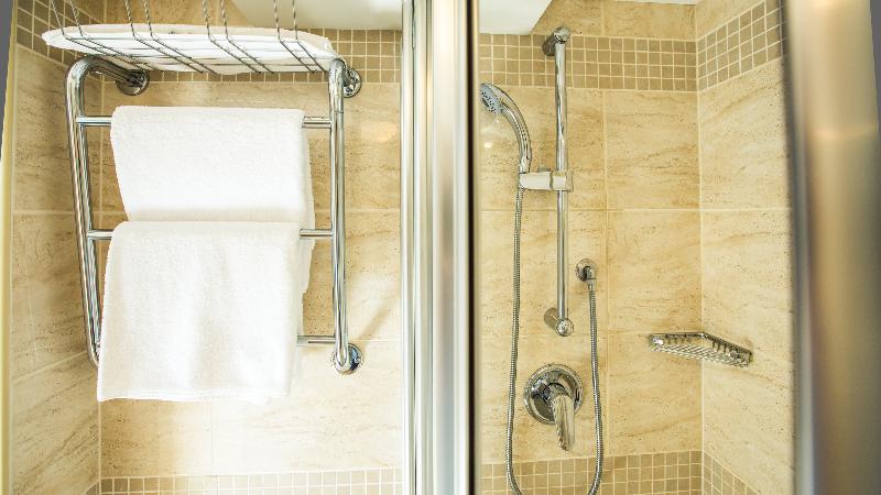 اتاق استاندارد, Hestia Hotel Jugend