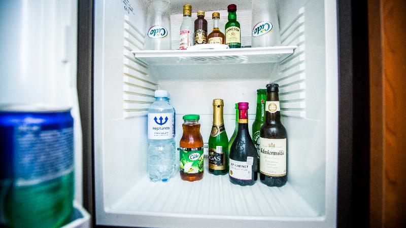 اتاق استاندارد, Hestia Hotel Jugend