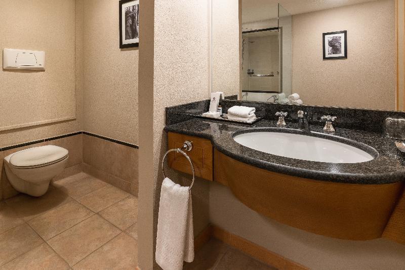 اتاق لوکس با تخت بزرگ, Hyatt Regency Bishkek