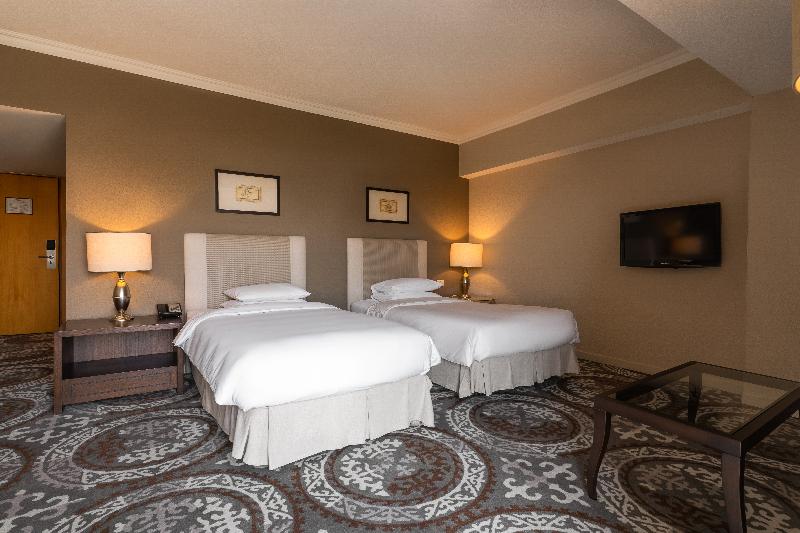 اتاق لوکس, Hyatt Regency Bishkek