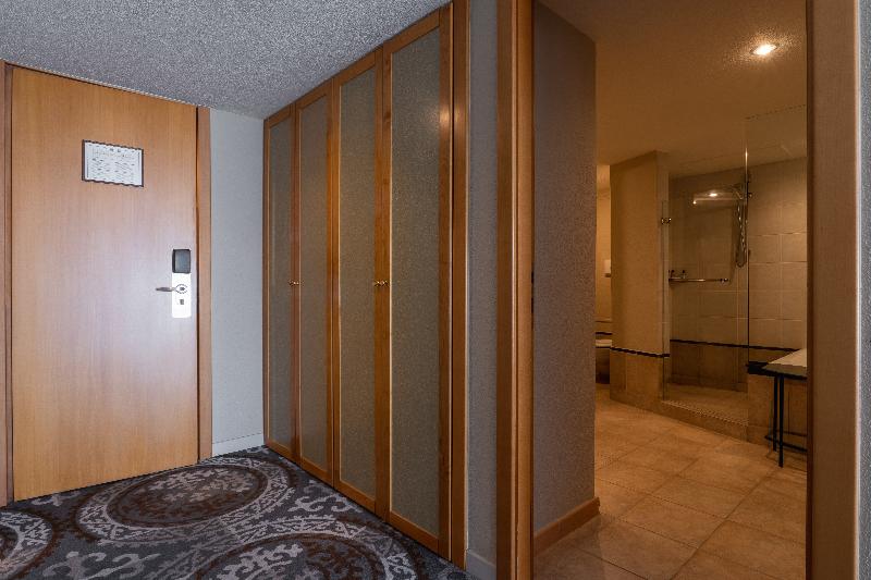 اتاق لوکس, Hyatt Regency Bishkek