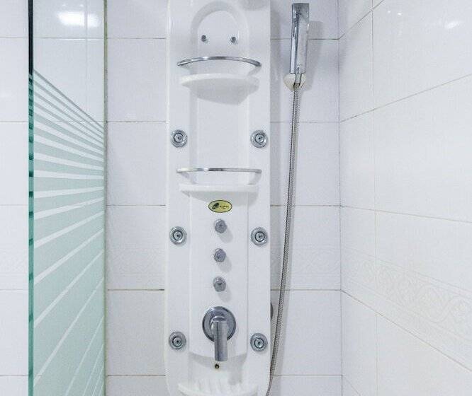 Cameră Deluxe, Incheon Airport