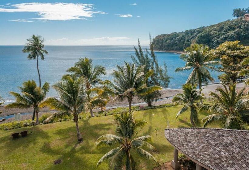اتاق استاندارد با چشم‌انداز دریا, Le Tahiti By Pearl Resorts