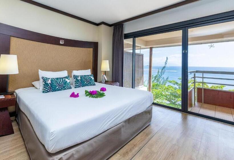 اتاق دوبلکس, Le Tahiti By Pearl Resorts