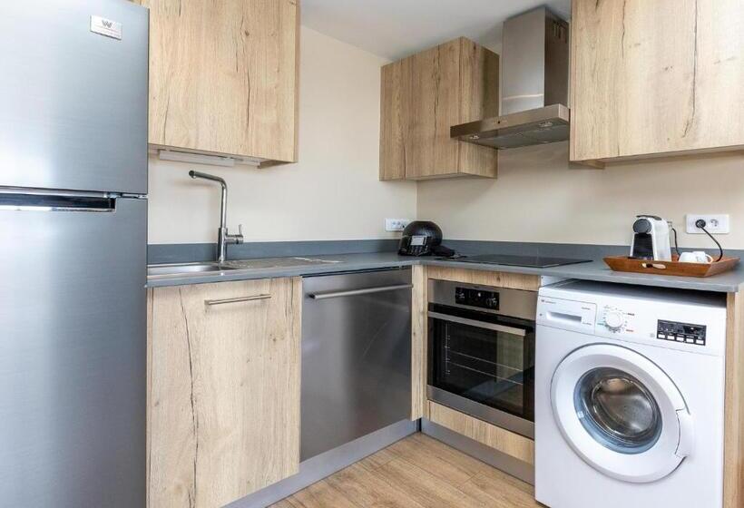 اتاق دوبلکس, Le Tahiti By Pearl Resorts