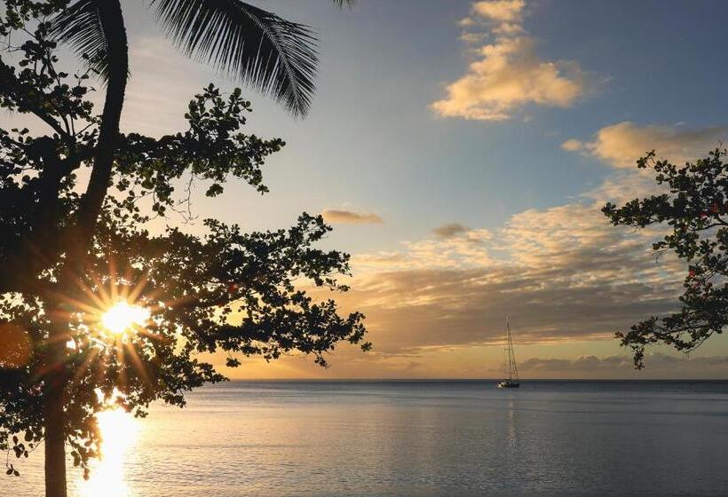 2 Bedrooms Suite Sea View, Le Tahiti By Pearl Resorts