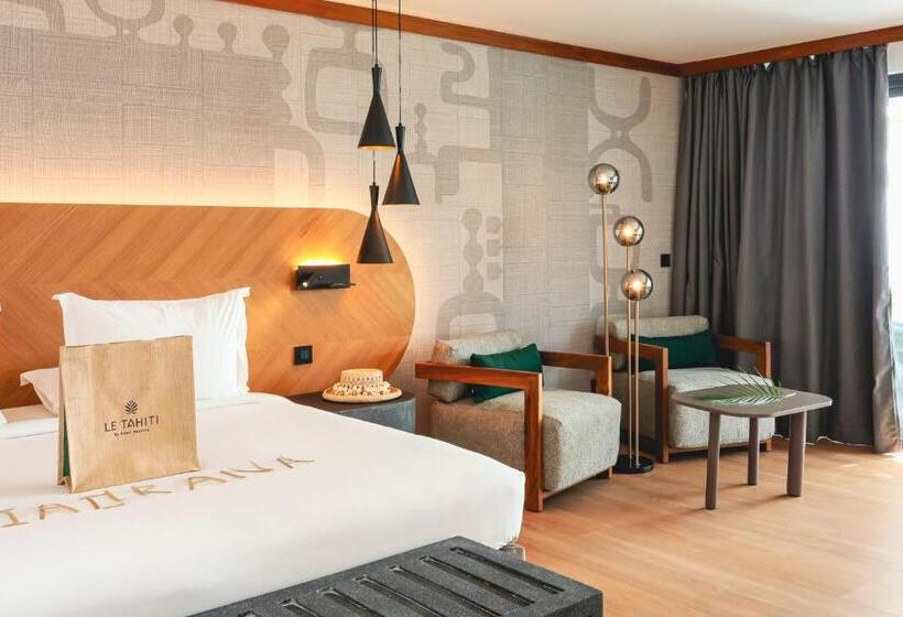 Standard Room with Hidromassage Sea View, Le Tahiti By Pearl Resorts