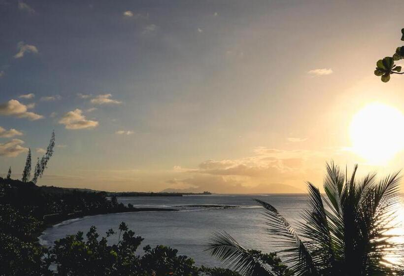 2 Bedrooms Suite Sea View, Le Tahiti By Pearl Resorts