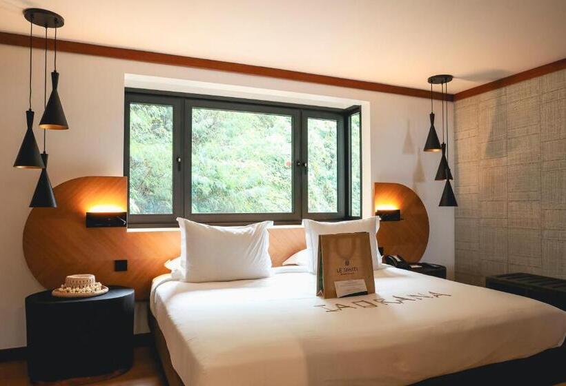 سوییت با چشمانداز دریا, Le Tahiti By Pearl Resorts