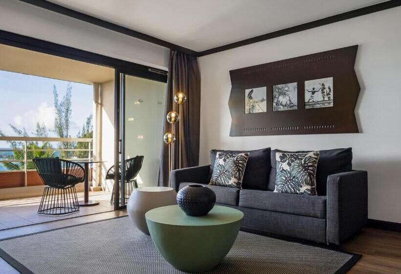 اتاق دوبلکس, Le Tahiti By Pearl Resorts