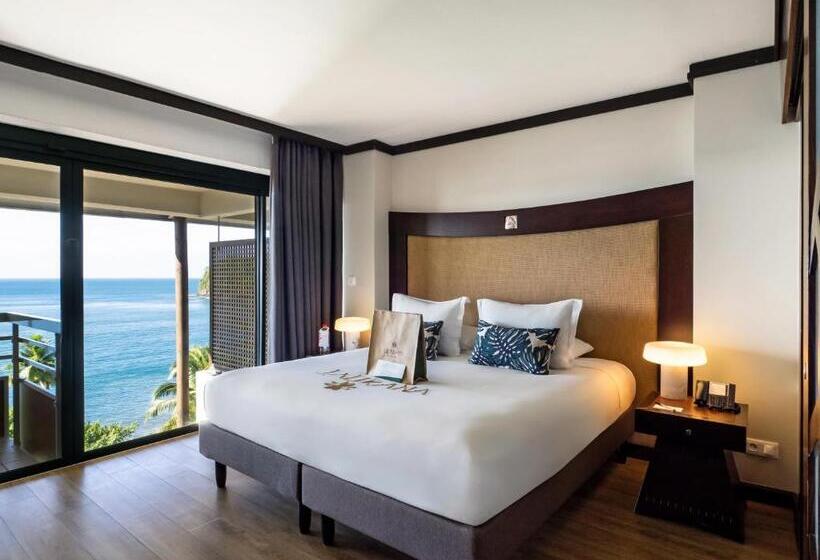 اتاق دوبلکس, Le Tahiti By Pearl Resorts