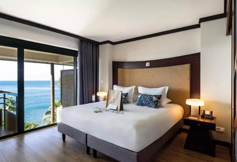 اتاق دوبلکس, Le Tahiti By Pearl Resorts