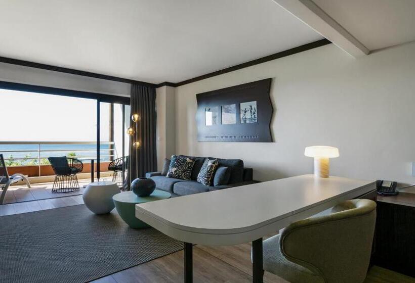 اتاق دوبلکس, Le Tahiti By Pearl Resorts