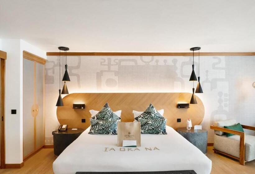 Standard Room with Hidromassage Sea View, Le Tahiti By Pearl Resorts