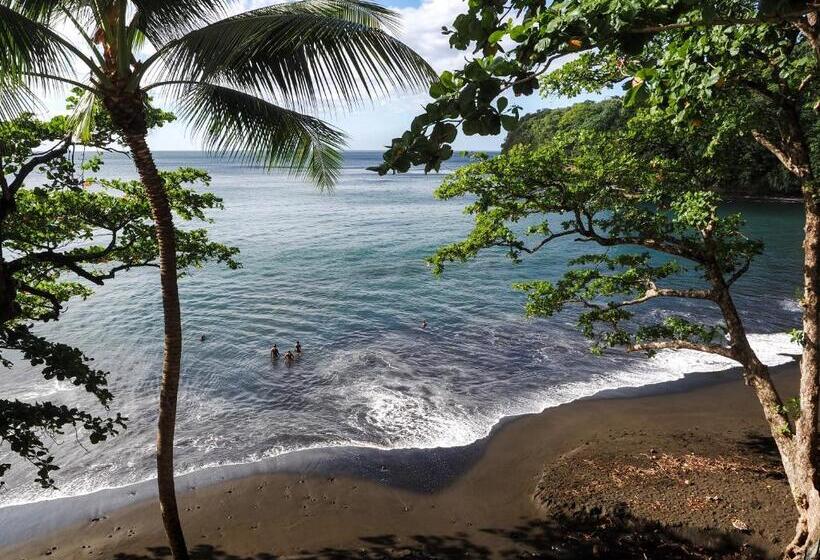 2 Bedrooms Suite Sea View, Le Tahiti By Pearl Resorts