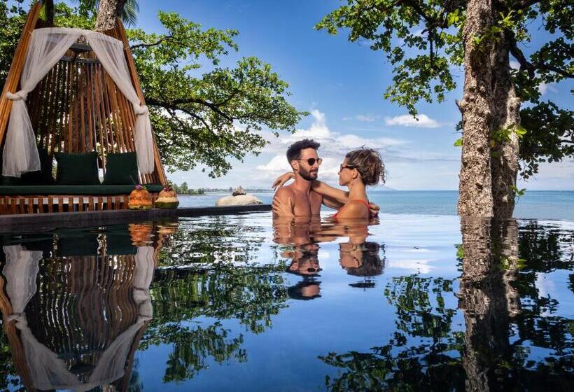 سوئیت سلطنتی 2 خوابه, Le Tahiti By Pearl Resorts