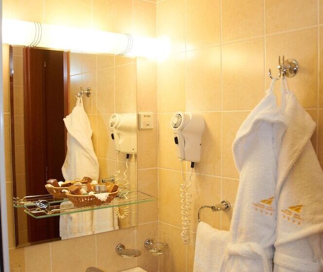 Cameră Standard, Morskoy