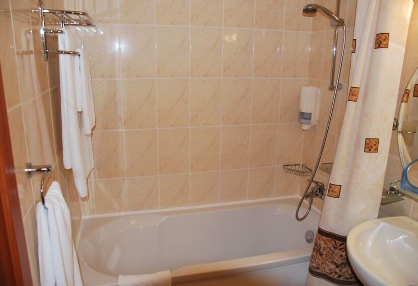 Cameră Standard, Morskoy