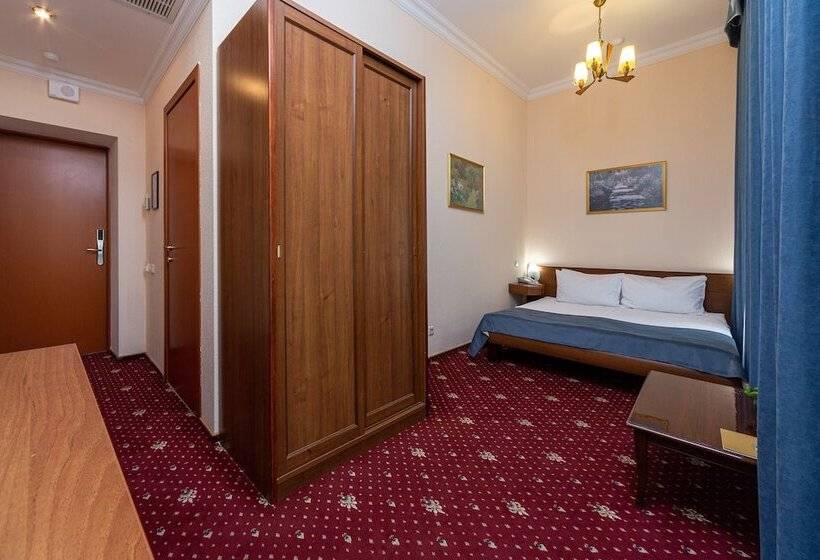 Cameră Standard, Morskoy