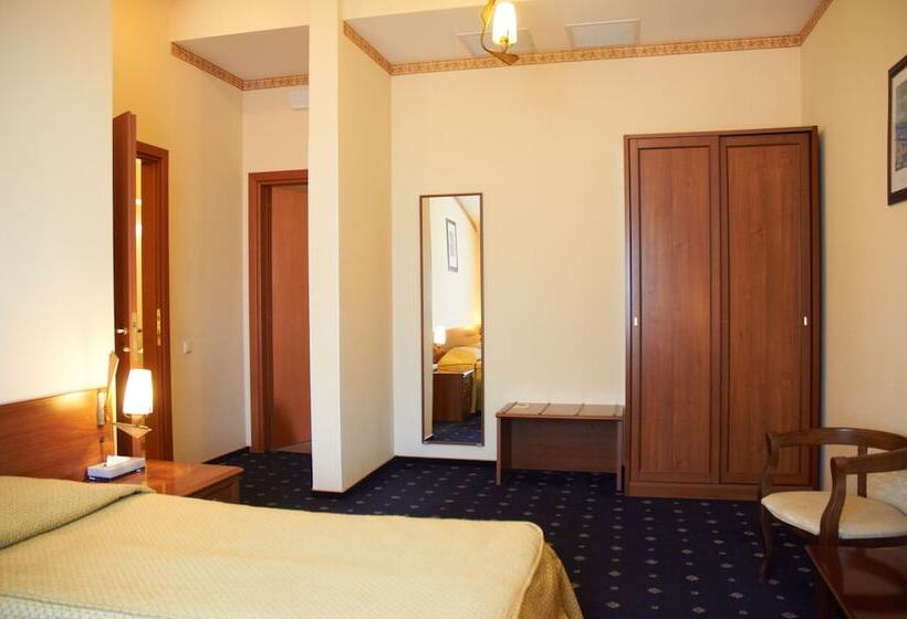 Cameră Standard, Morskoy