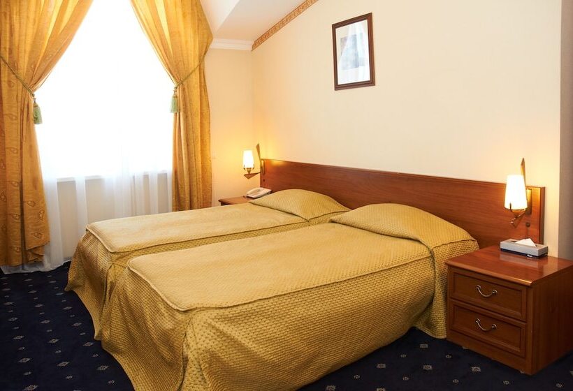 Cameră Standard, Morskoy