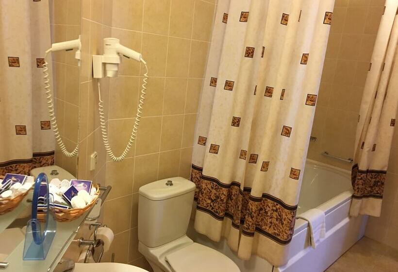 Junior Suite, Morskoy