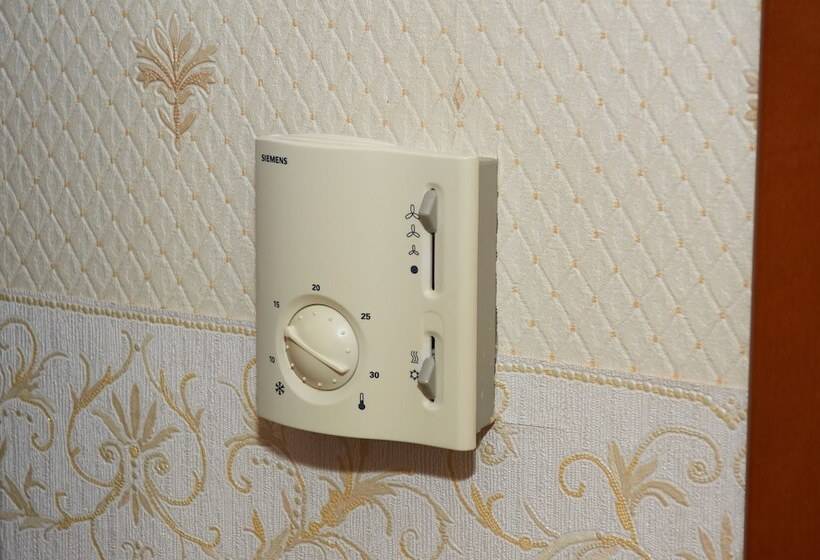 Junior Suite, Morskoy