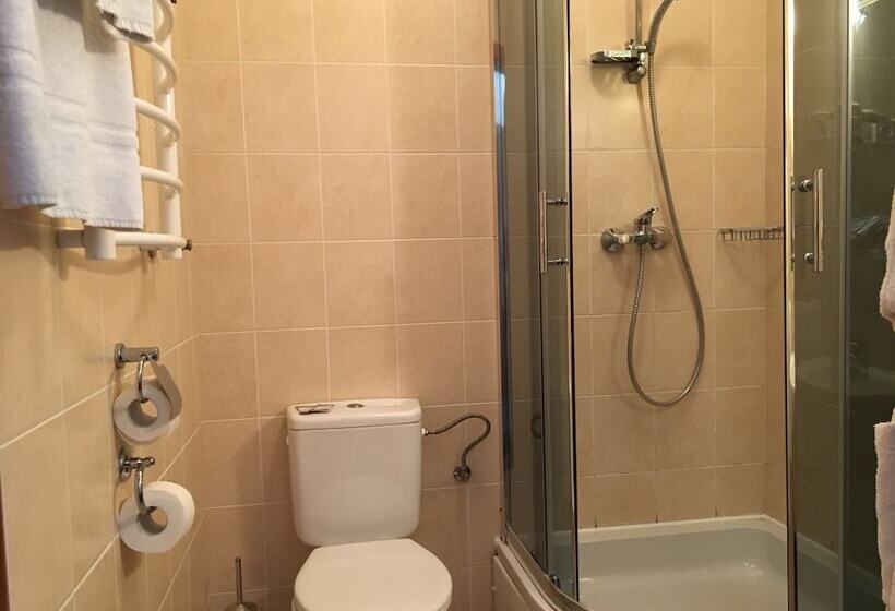 Cameră Standard, Morskoy