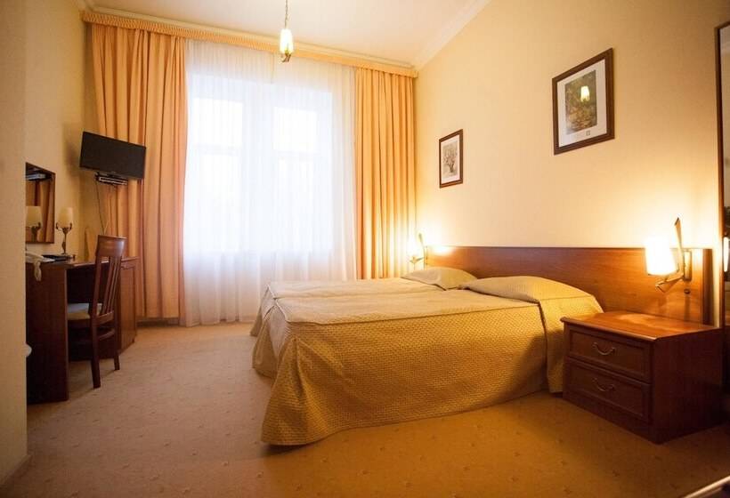 Cameră Standard, Morskoy