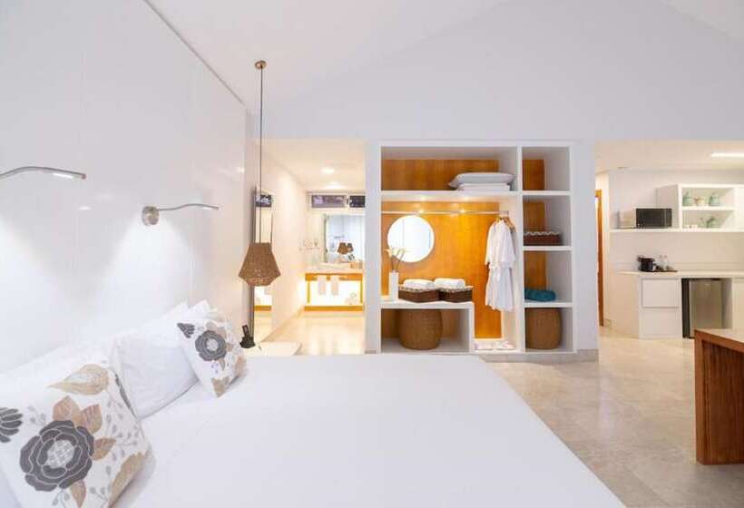 بنجلو قياسى, Oro Verde Manta