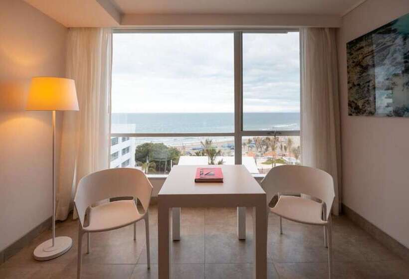 جناح رئاسى, Oro Verde Manta