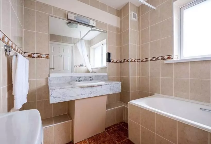 スタンダードルーム, Quality Hotel And Leisure Centre Youghal