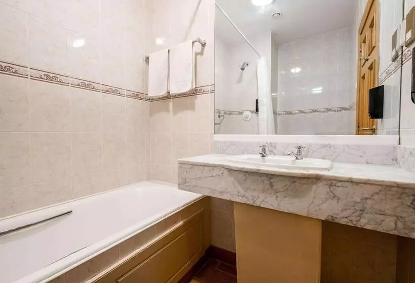 スタンダードルーム, Quality Hotel And Leisure Centre Youghal