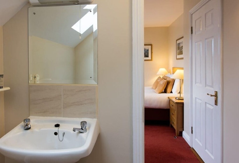 חדר סטנדרט, Quality Hotel And Leisure Centre Youghal