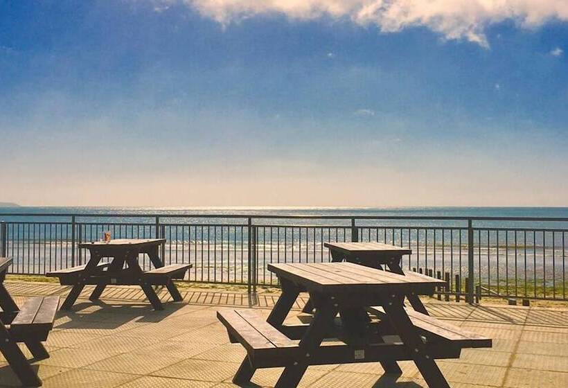 חדר סטנדרט, Quality Hotel And Leisure Centre Youghal